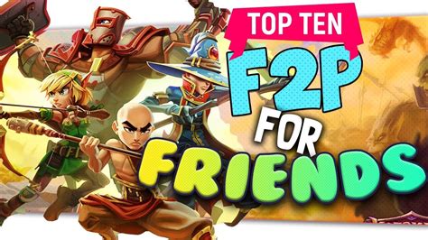 fun free games to play with friends.